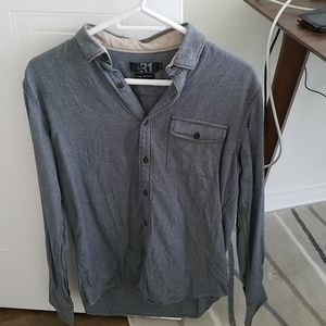 Long sleeves shirt